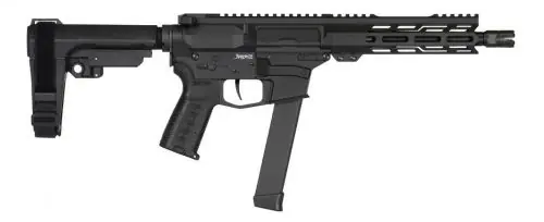 Clearance Price | CMMG BANSHEE MkGs 9mm Black Pistol