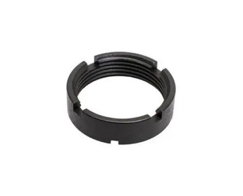 CMMG Receiver Extension Nut Mk4 Black - Save More