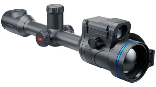 Direct From Manufacturer - Pulsar Thermion 2 LRF XG60 4-32x