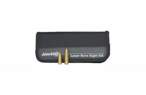 Special Deal - AimShot MBS223 Military Bore Sight Kit