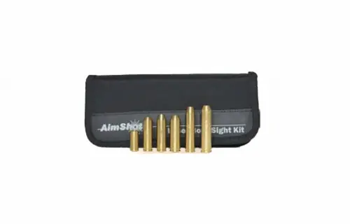 AimShot MBS223 Aims Big Hunting Bore Sight Kit | Selling Fast