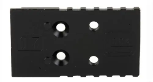 Glock MOS Adapter Plate 07 Set C-More | Almost Gone