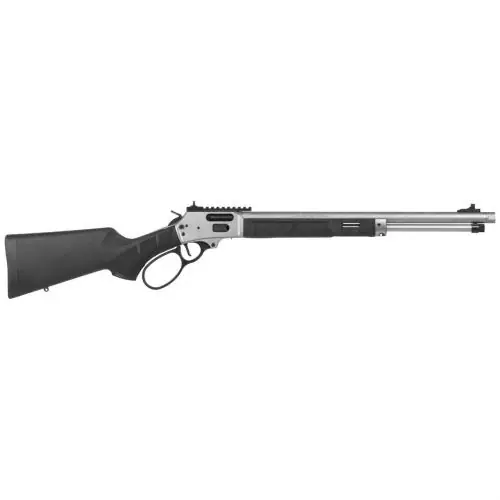 Highly Rated | Smith & Wesson 1854 Lever Action .357 Mag Stainless Rifle
