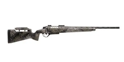 Ready to Order - Seekins Precision Havak PH3 .308 Win Black Rifle