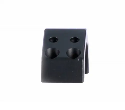 Extra Savings | Seekins Precision X-Cap Black 30mm