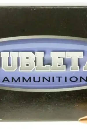 DoubleTap Tactical Sierra MatchKing HPBT Subsonic .300 Blackout | Shop Today