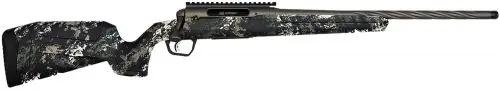Savage Arms AXIS 2 PRO .223 Remington Textured Forest SP Camo Rifle | Super Sale