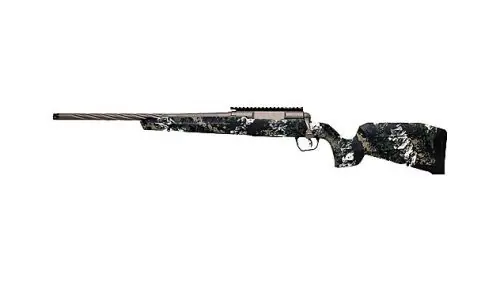 Savage Arms Axis 2 Pro Left-Handed .243 Winchester Bronze Bolt Action Rifle - Best-Selling
