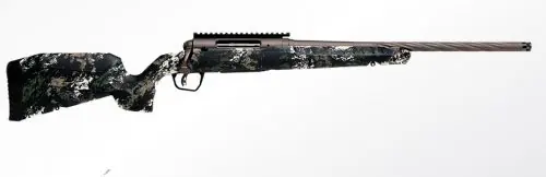 Must-Have | Savage Arms AXIS 2 PRO Compact .243 Winchester Bronze Rifle