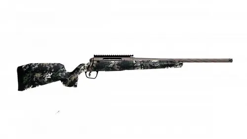 Customer Favorite - Savage Arms AXIS 2 PRO Full-Size .350 Legend Bronze Rifle