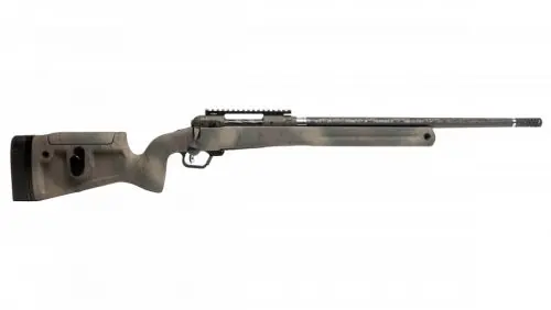 Savage Arms 110 Pro Pursuit .300 PRC Rifle - Act Fast