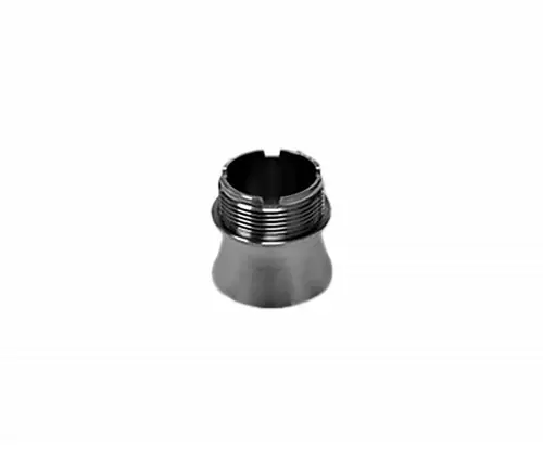 In Stock - YHM VICTRA-12 Full Cylinder Choke Tube Natural Stainless