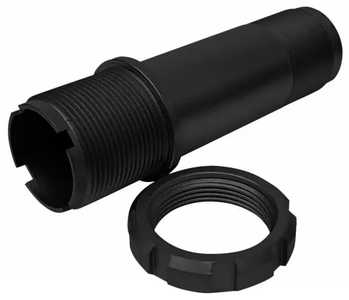 YHM Yankee Hill 1255A VICTRA-12 17-4 Stainless Steel Melonite Black | Trending