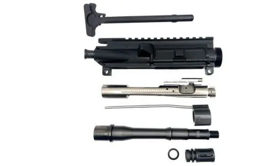 High Quality | LBE Unlimited AR75RBK Ready Build Kit 7.5 CHF BBL