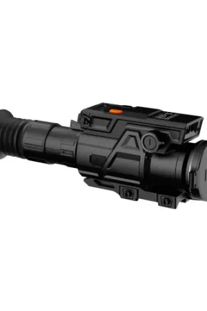 Rix Optics DBH D6 3x60mm Thermal Imaging Scope | Brand New