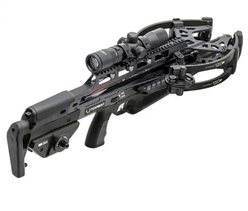 TenPoint TX 28 ACUSlide MAXX - Free Returns