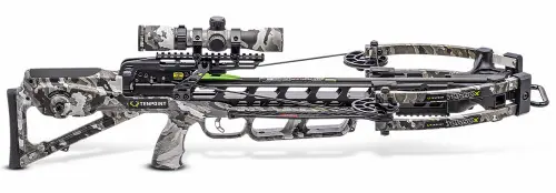 TenPoint Turbo X ACUslide RangeMaster 100 Camo Scope - Super Sale