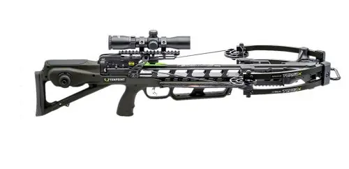 TenPoint Turbox Moss Green RangeMaster 100 | Limited-Time Deal