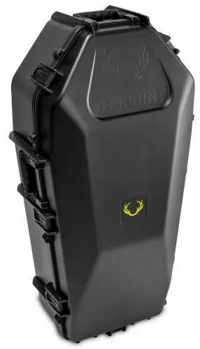 TenPoint HCA-20425 Hard Case Black | Great Deal