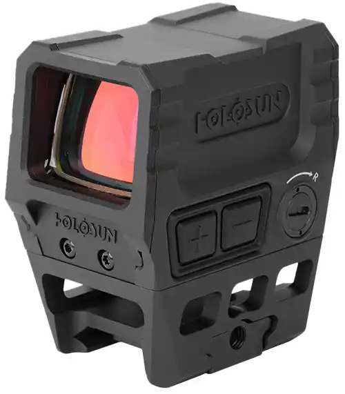 Holosun AEMS-PRO X2 RD | Manufacturer Direct