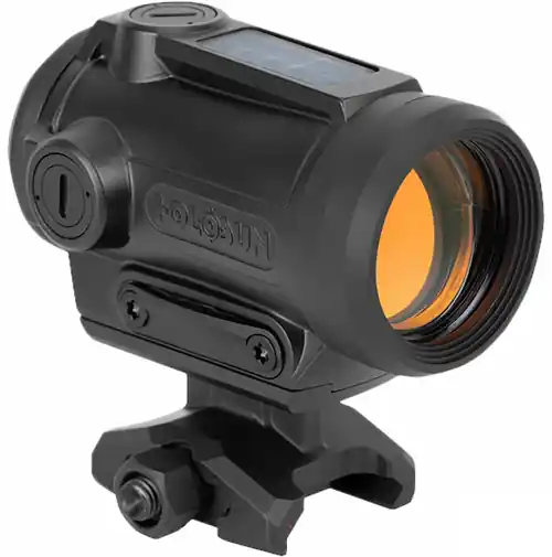 Now Available | Holosun ARO-EVO SPR 1x 26mm