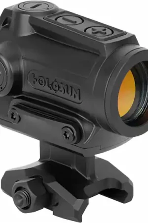 Clearance - Holosun ARO-RD2 2 MOA Red