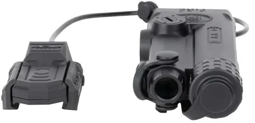 Last Chance - Holosun IRISRD1 Red Laser Black Anodized