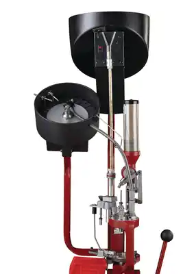 Hot Buy | Hornady Lock-N-Load Bullet Feeder 110V 7/8-14 Threads