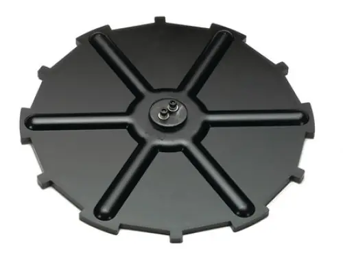 Direct From Factory - Hornady Case Feeder Plate for Small Rifle Calibers Small Rifle