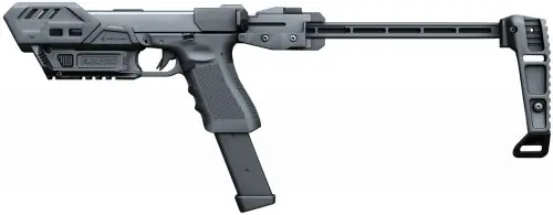 Recover Tactical S-Pro Basic Conversion Kit For Glock Black | In Demand