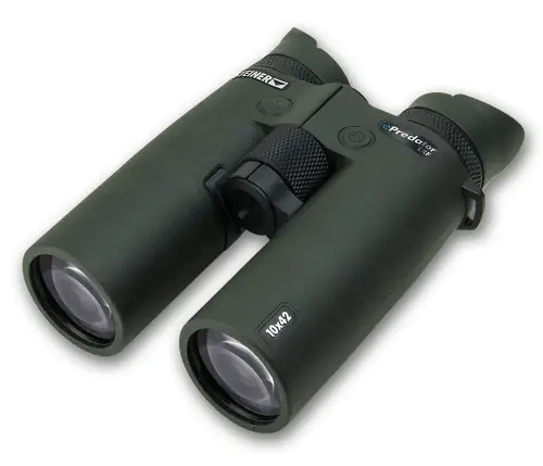 Steiner 2060 LRF 10x42mm Laser Rangefinding Monocular | Selling Fast