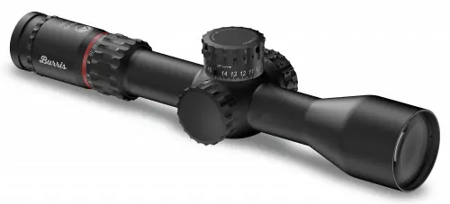 Burris XTR PS 3.3-18x 50mm | Order Now