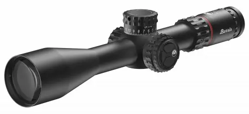 Factory Direct - Burris XTR PS 3.3-18x 50mm