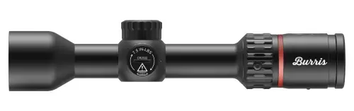 Burris Fullfield 2-8x35mm Plex Reticle - Low Price