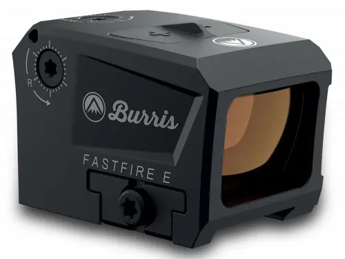 Burris FastFire E 1x 3.5 MOA Green Dot - Big Sale