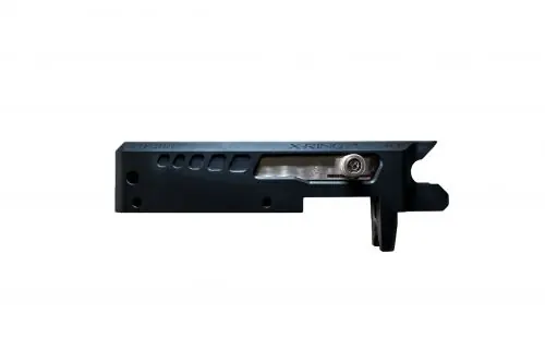 Tactical Solutions X-Ring VR Gen2 .22 LR Matte Black Receiver - Just Added