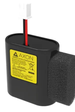 Save More | Axon Taser TASER Pulse Battery Pack