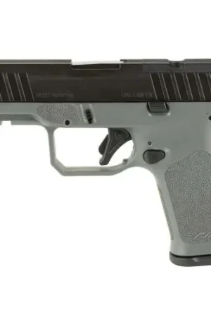 Best Seller - Rost Martin RM1C Compact 9mm Black Pistol