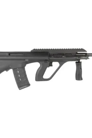 Add to Cart | Steyr Arms AUG A3 M2 Bullpup .300 Blackout Black Rifle