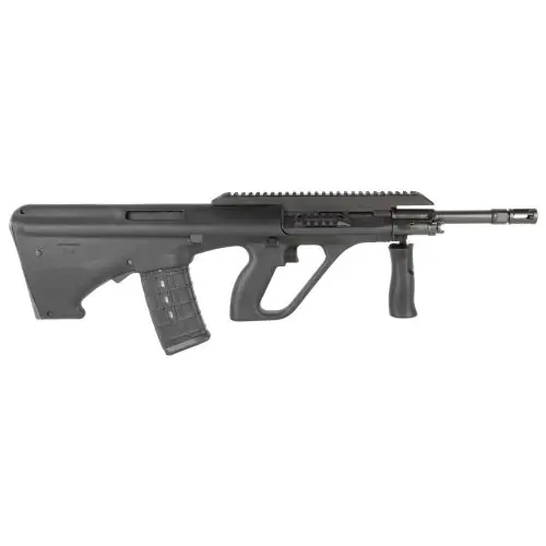Add to Cart | Steyr Arms AUG A3 M2 Bullpup .300 Blackout Black Rifle