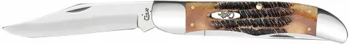 Big Sale - Case Hunter 6.5 BoneStag