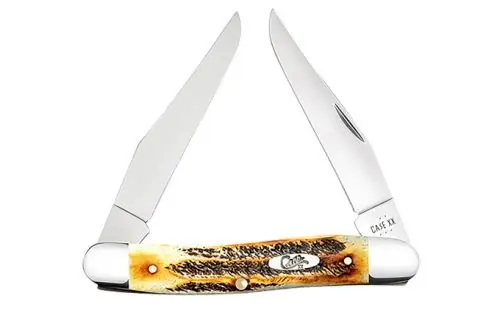 Express Delivery | Case 6.5 Bonestag Muskrat