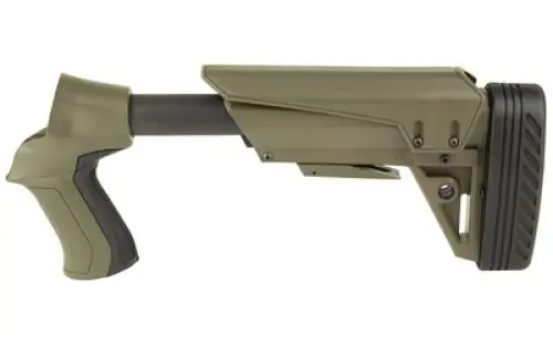 ATI Outdoors T3 Gen2 Shotgun Stock Urban Combat Gray/Green - Low Price