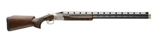 Newly Available - Browning Citori 825 Trap 12 Gauge Gloss Blued Shotgun