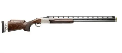 Browning Citori 825 Trap Over/Under 12 Gauge Blue/Black Shotgun | Just Added