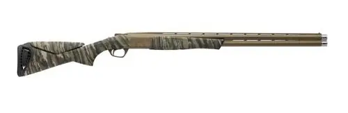 Get It Now | Browning Cynergy Wicked Wing Over-Under 12 Gauge Burnt Bronze Cerakote Shotgun