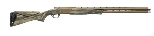 In Stock | Browning Cynergy Wicked Wing Over/Under 12 Gauge Burnt Bronze Cerakote Shotgun