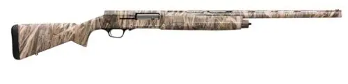 Reliable Choice - Browning A5 Wicked Wing Mossy Oak Shadow Grass 12 Gauge Camo Shotgun