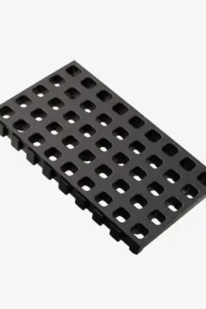 While Supplies Last - Magpul DAKA Grid Organizer Middle Panel Black