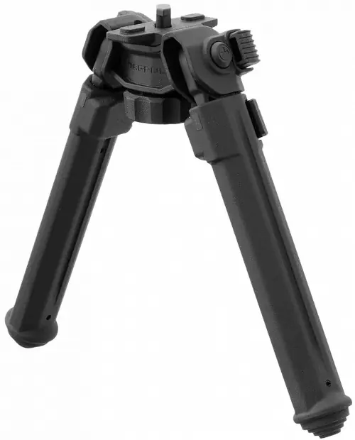 Magpul MOE QD Bipod M-LOK Matte Black MAG1511-BLK - Order Online